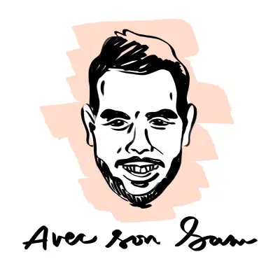 Podcast Avec son Sam