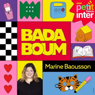 Badaboum