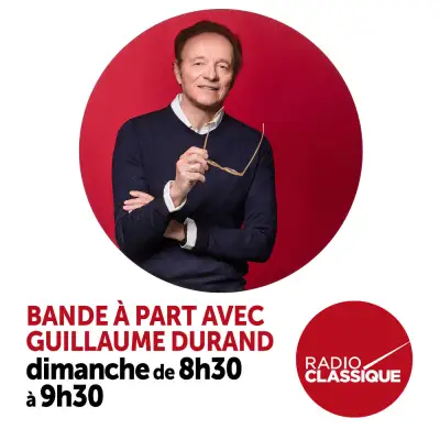 Podcast Bande à part