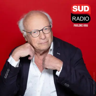Podcast Bercoff dans tous ses états