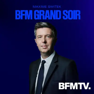 BFM Grand soir