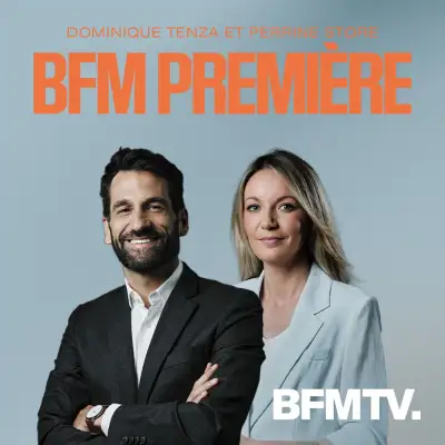 Podcast BFM Première