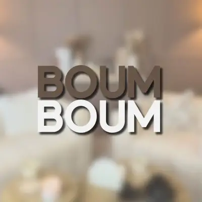 Podcast Boum Boum