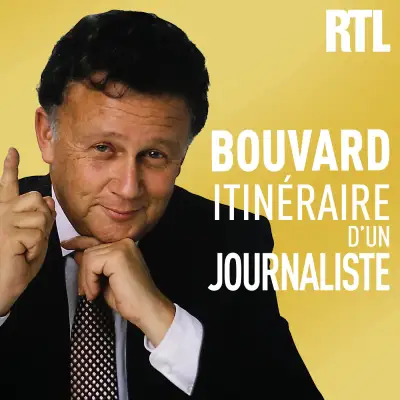 Bouvard, itinéraire d'un journaliste