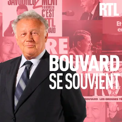 Bouvard se souvient