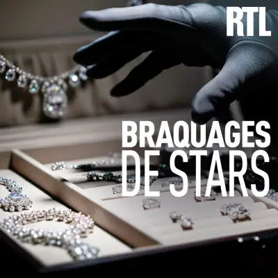 Braquages de stars
