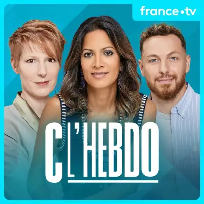 Podcast C l'Hebdo