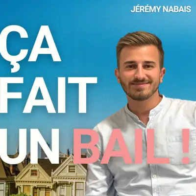 Podcast Ça fait un bail !