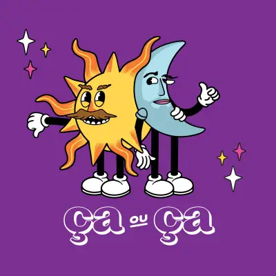 Podcast Ça ou Ça