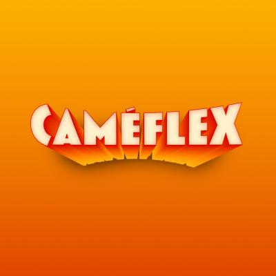 Caméflex, Nicolas Delage, Tom Grossin