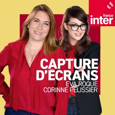 Capture d'écrans