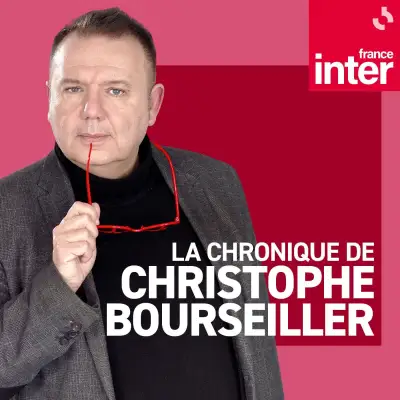 Podcast Ce monde me rend fou