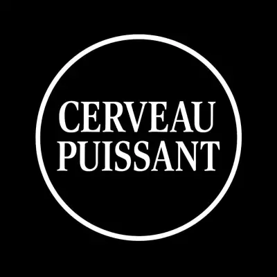 Podcast Cerveau Puissant
