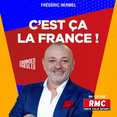 C'est ça la France !