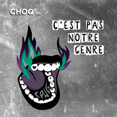 C'est pas notre genre