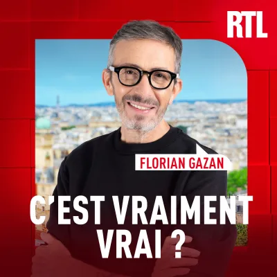 C'EST VRAIMENT VRAI ?