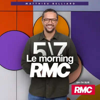 5/7 Le Morning