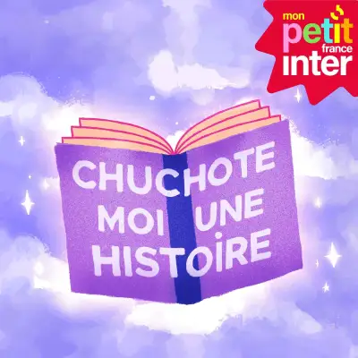 Podcast Chuchote-moi une histoire, Mosimann