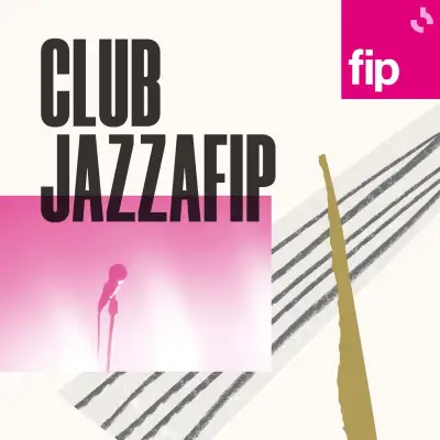Podcast Club Jazzafip