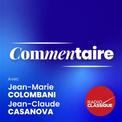 Podcast Commentaires