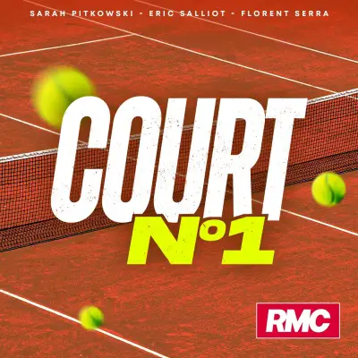 Podcast Court N°1