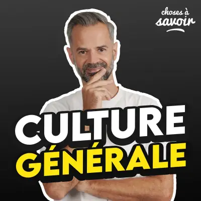 Podcast Culture générale