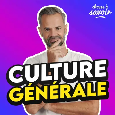 Podcast Culture générale