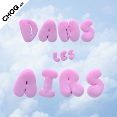Podcast Dans les airs