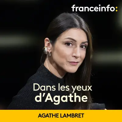 Dans les yeux d'Agathe