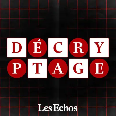 Podcast Décryptage,