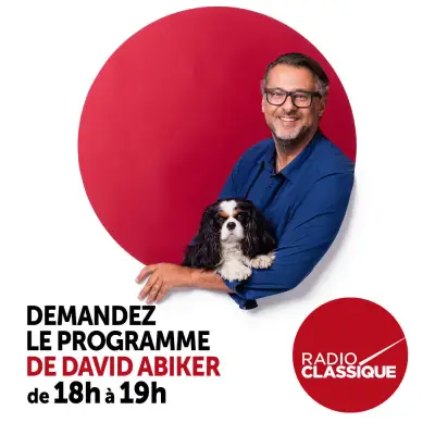 DEMANDEZ LE PROGRAMME