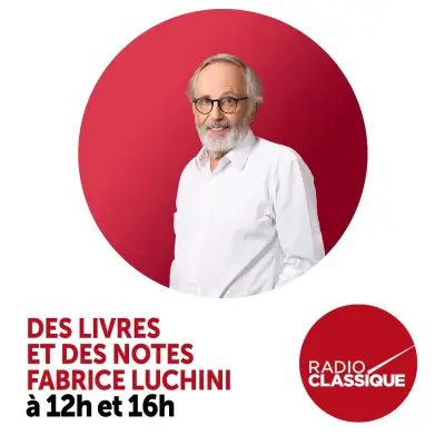 Podcast Des livres et des notes