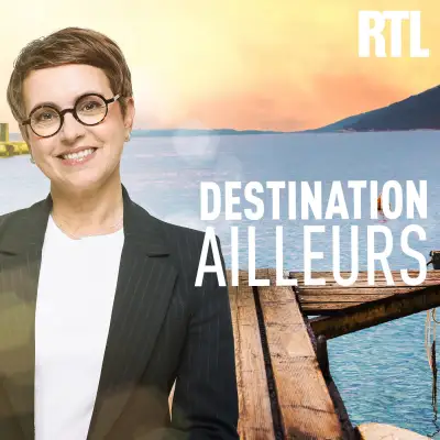 Destination ailleurs