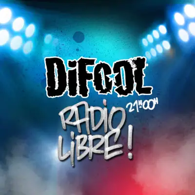 Podcast Difool Radio Libre