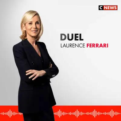 Podcast Duel