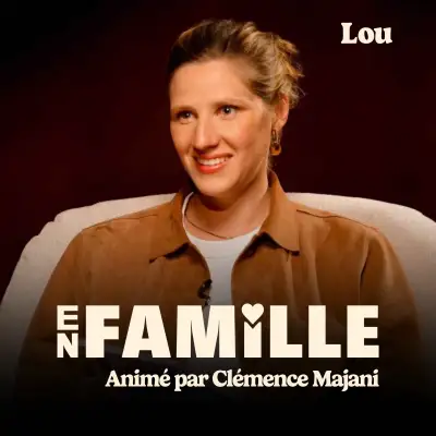 Podcast En Famille