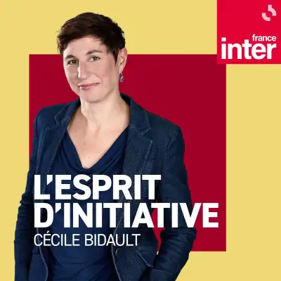Podcast Esprit d'initiative