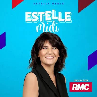 Estelle Midi