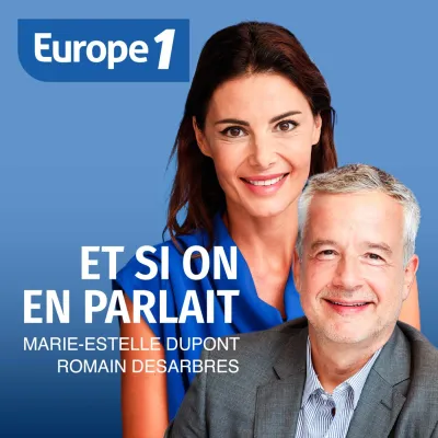 Podcast Et si on en parlait