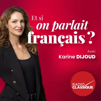 Et si on parlait français ?