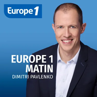 Podcast Europe Matin 7h-9h