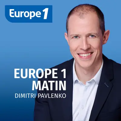 Europe Matin 7h-9h