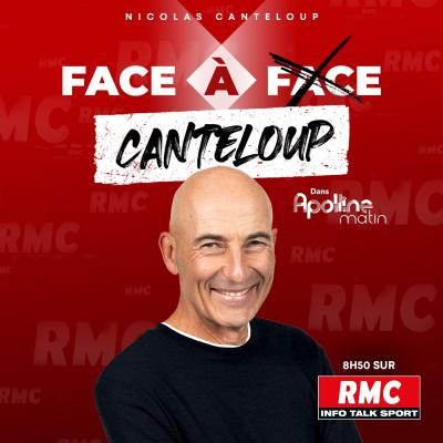 Face à Canteloup