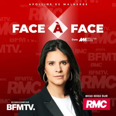 Face à face