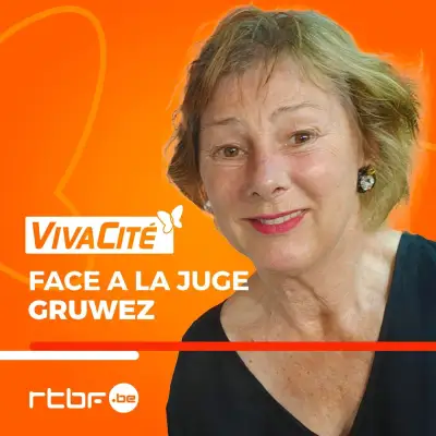 Face à la juge Gruwez