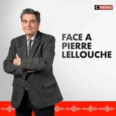 Face à Pierre Lellouche