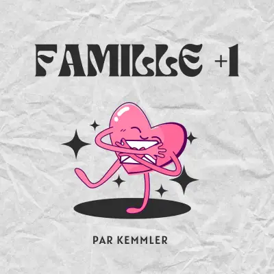 Famille +1