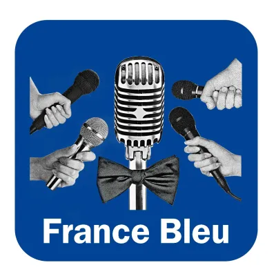 Podcast France Bleu soir