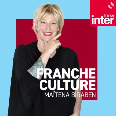 Podcast Franche Culture