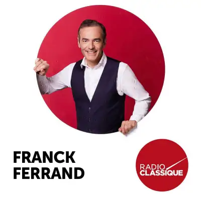 Podcast Franck Ferrand raconte